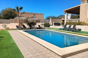 Villa Domingos by Slow Villas